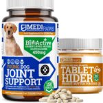 Order Pet Pain & Inflammation Supplements Online