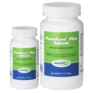 PanaKare-Plus-Tablets-for-Dogs-Cats-Bottle