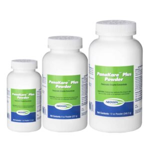 PanaKare Plus Tablets for Dogs & Cats - Trusted Digestive Health Support