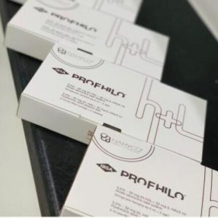 Profhilo injection