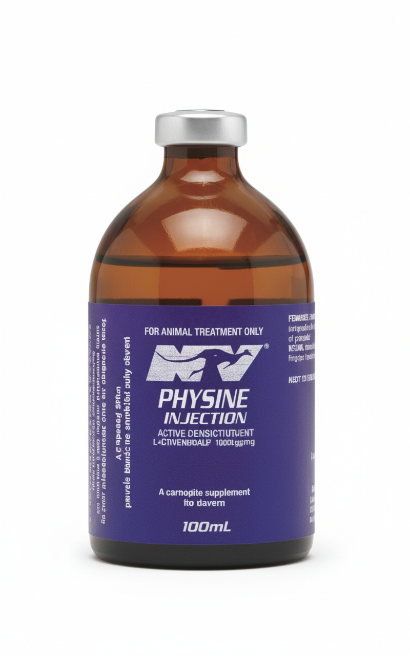 Buy Physine 100ml Online | Premium Veterinary Injectable Solution | Global Vet Care Buy Physine 100ml Online | Premium Veterinary Injectable Solution | Global Vet Care