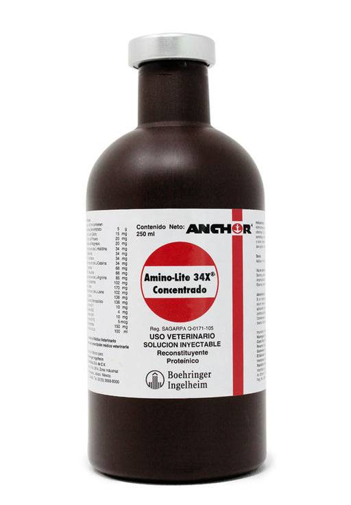 Buy Amino-lite 34x Injection Online | Premium Equine Nutritional Support | Global Vets Care Buy Amino-lite 34x Injection Online | Premium Equine Nutritional Support | Global Vets Care