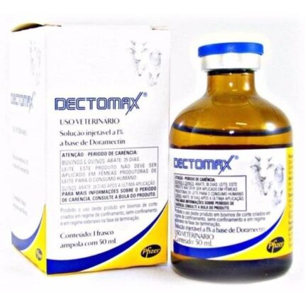 Buy Dectomax 50ml Online - Dectomax 50ml For Sale Online