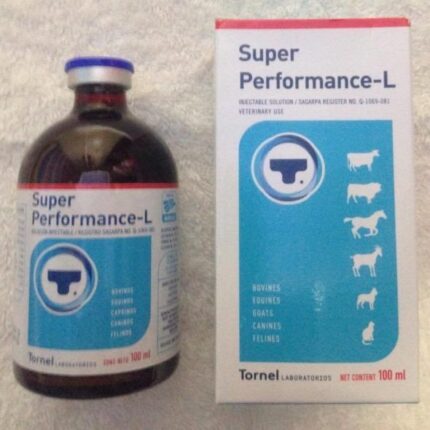 SUPER PERFORMANCE-L