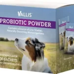 Vallis Pet Supplements
