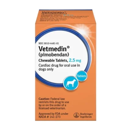 Buy Vetmedin for Dogs Online
