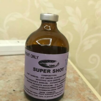 super shot