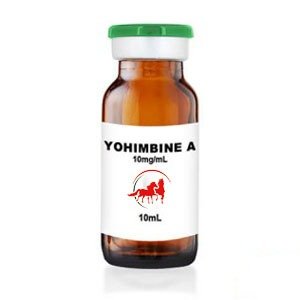 Yohimbine A 10ml Buy Yohimbine A 10ml Injection Online - Global Vet Care