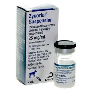 Zycortal-suspension-for-addisons-disease-in-dogs-rx