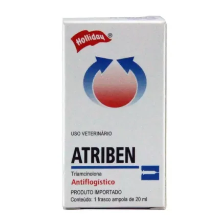 Buy Atriben X 20ML Online From G.V.C
