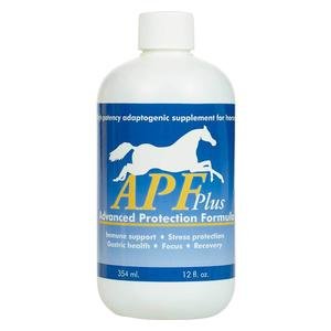 APF Plus Advanced Protection Formula for Horses