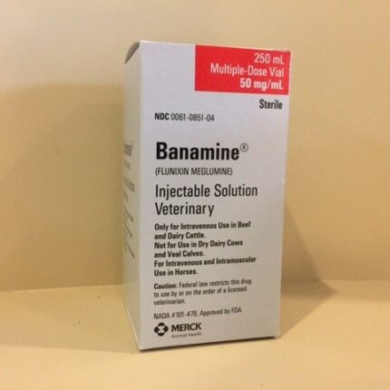 BANAMINE Injectable