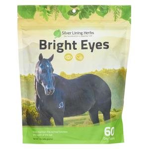 Bright Eyes Herbal Formula for Horses