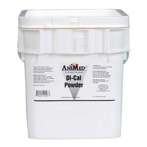 Di-Cal Powder for Animals