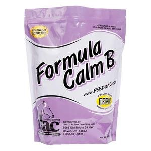dac Formula Calm B for Horses