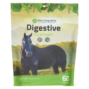 Digestive Support Herbal Formula for Horses