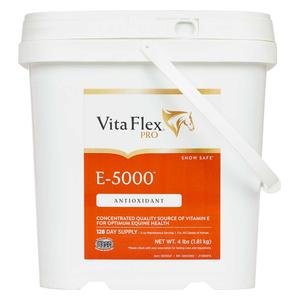 E-5000 Premium Quality Vitamin E Powder for Horses