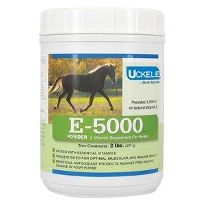 E-5000 for Horses