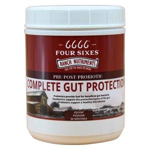 Equine Complete Gut Protection Powder