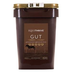 Equithrive GUT Pellets GI Support for Horses