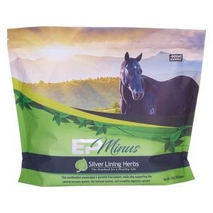 EP Minus Herbal Formula for Horses