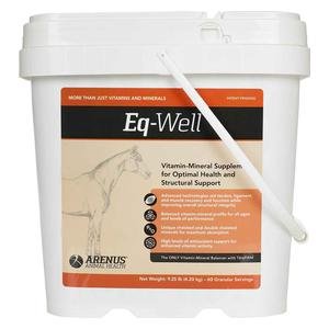 Eq-Well Vitamin-Mineral Supplement for Horses