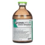Excenel RTU EZ for Cattle and Swine | Professional Herd Health Support