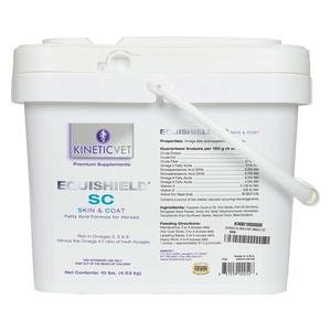 EquiShield SC (Skin and Coat) Granules for Horses