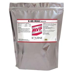 E-SE-Mag Pellets for Horses
