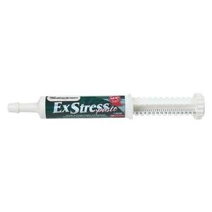 Ex-Stress Paste for Horses
