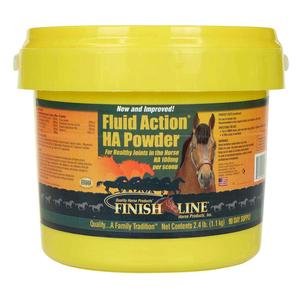 Fluid Action HA for Horses
