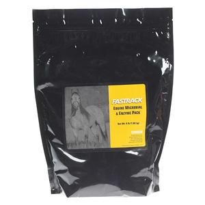 Fastrack Equine Microbial and Enzyme Pack