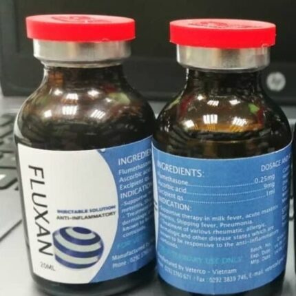fluxan 20ml