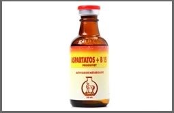 ASPARTATO B15