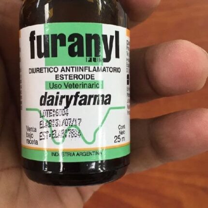 furanyl