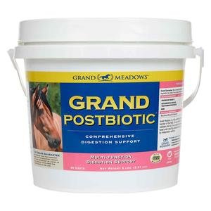 Grand Postbiotic for Horses