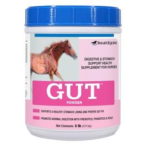 GUT Digestive and GI Support Powder for Horses