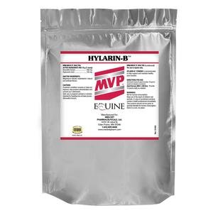 Hylarin-B for Horses