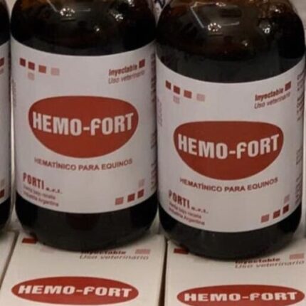 hemo fort
