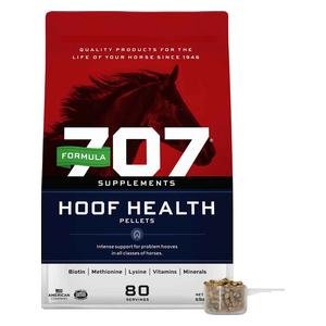 Hoof Health Pellets for Horses