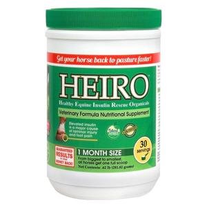 HEIRO Insulin Resistance Supplement for Horses