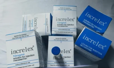 Increlex 10mg/lm Buy Increlex 10mg/lm Solution For Injection Online - Global Vet Care