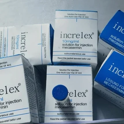 Buy Increlex 10mg/lm Solution For Injection Online - Global Vet Care