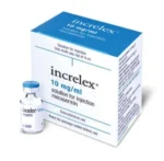 Buy Increlex 10mg/lm Solution For Injection Online - Global Vet Care