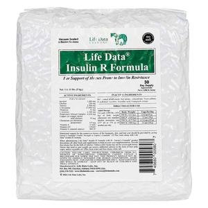 Insulin R Formula for Horses