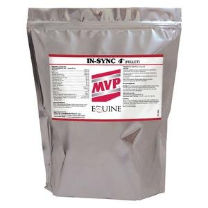 In-Sync 4 Pellets for Horses