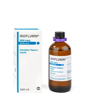 Buy Isoflurin 250ml Online - Isoflurin 250ml For Sale Online