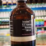 Buy Ivodad 1% Ivermectine Injectable Online
