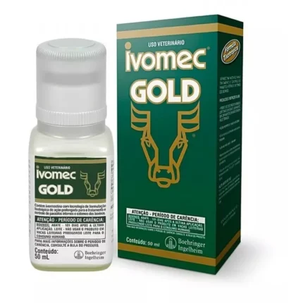 Buy Ivomec Gold 50ml Online - Ivomec Gold 50ml For Sale Online