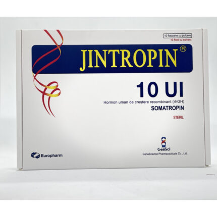 Buy Jintropin 10iu Online - Jintropin 10iu For Sale Online